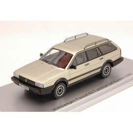 Volkswagen Passat B2 GT Syncro, 1985