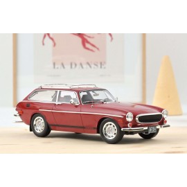 Volvo 1800 ES, 1973