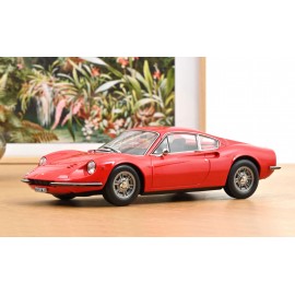 Ferrari Dino 246 GT, 1968