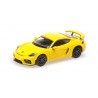 Porsche 718 Cayman GT4 (981), 2019