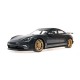 Porsche Taycan Turbo GT, 2024