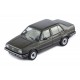 Volkswagen Jetta (MKII), 1984