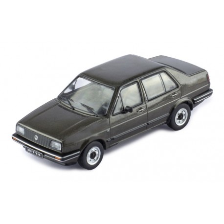 Volkswagen Jetta (MKII), 1984