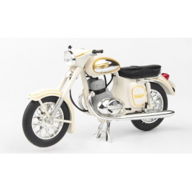Jawa 350 Automatic, 1966