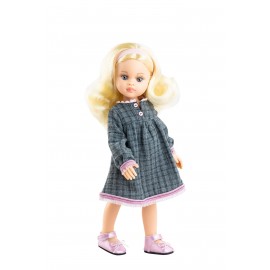 Doll Outfit "Laura"