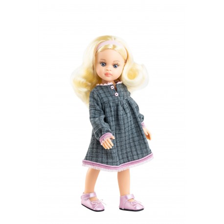 Doll Outfit "Laura"
