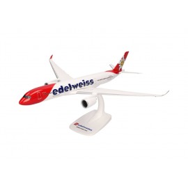 Air Airbus A350-900 Edelweiss "Piz Bernina"