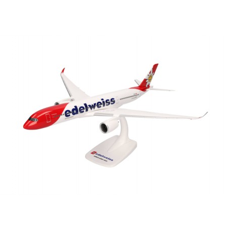 Air Airbus A350-900 Edelweiss "Piz Bernina"