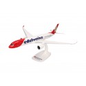 Air Airbus A350-900 Edelweiss "Piz Bernina"