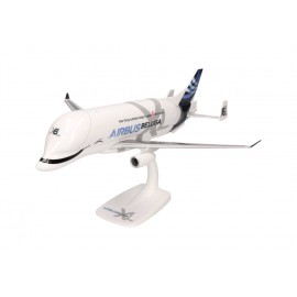 Airbus Industries BelugaXL - XL6