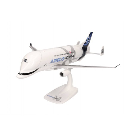 Airbus Industries BelugaXL - XL6