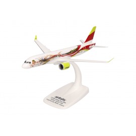 Airbus A220-300 airBaltic "50th A220"