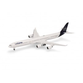 Airbus A340-600 Lufthansa