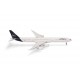 Airbus A340-600 Lufthansa
