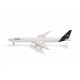 Airbus A340-600 Lufthansa