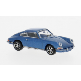 Porsche 911, 1964