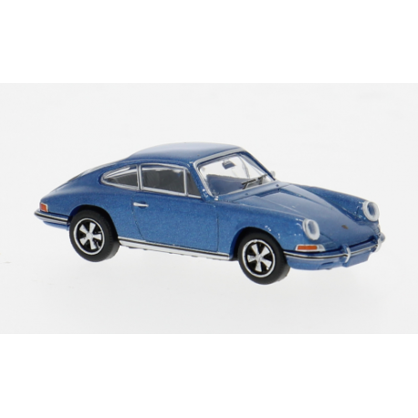 Porsche 911, 1964