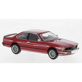 BMW 635 CSi, Alpina, 1977