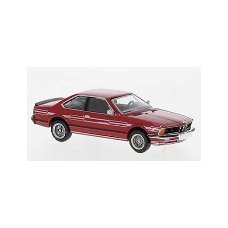 BMW 635 CSi, Alpina, 1977