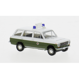 Lada 2102 Kombi, Volkspolizei, 1971
