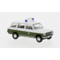 Lada 2102 Kombi, Volkspolizei, 1971