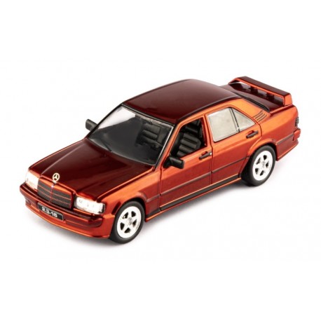 Mercedes-Benz 190 E 2.3 16V , 1984
