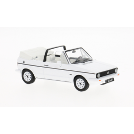 Volkswagen Golf MK I, 1981