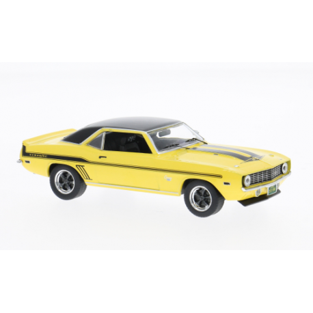 Chevrolet Camaro Yenko SYC , 1969