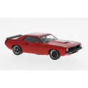 Plymouth Barracuda, 1970