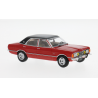 Ford Taunus GXL, 1973