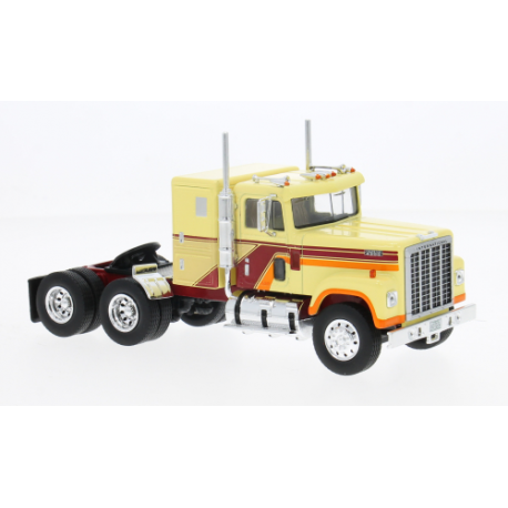 International Transtar 4300, 1980