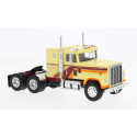 International Transtar 4300, 1980