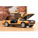 Mercedes-Benz C111/II, 1970