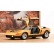 Mercedes-Benz C111/II, 1970