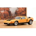 Mercedes-Benz C111/II, 1970