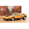 Mercedes-Benz C111/II, 1970