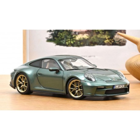 Porsche 911 GT3 Touring, 2021