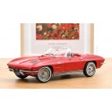 Chevrolet Corvette Sting Ray Cabriolet, 1963