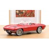 Chevrolet Corvette Sting Ray Cabriolet, 1963