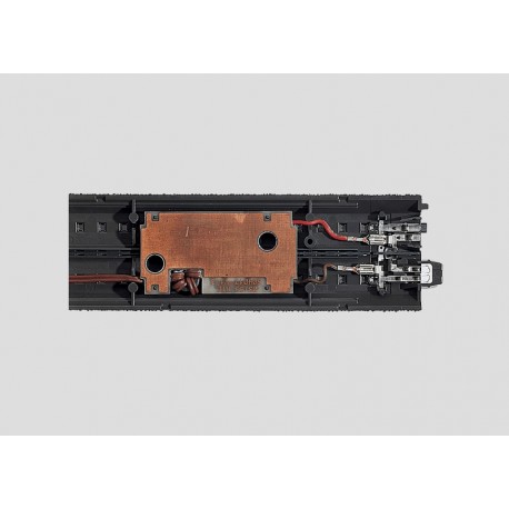 Marklin Feeder Wire Set with Interference Suppressor