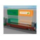 Märklin my world - "Container Logistics" Starter Set