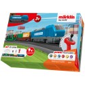 Märklin my world - "Container Logistics" Starter Set