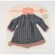 Doll Outfit "Laura"