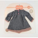 Doll Outfit "Laura"