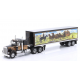 Kenworth W925, 1977