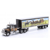 Kenworth W925, 1977