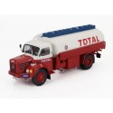 Berliet GLR 8M2 "TOTAL", 1960