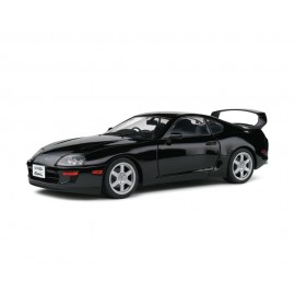 Toyota Supra MK4 (A80), 1993