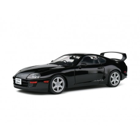 Toyota Supra MK4 (A80), 1993