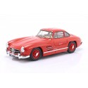 Mercedes-Benz 300 SL Coupe (W198), 1957